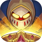 宝箱与勇士破解版内置菜单版  v1.9.21 安卓版