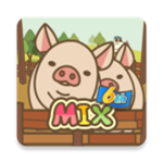 养猪场mix最新版无广告版