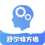 舒尔特方格