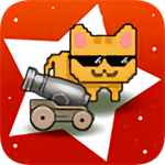 空闲的猫炮内置菜单版