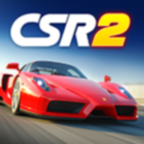 CSR赛车2无限金币钥匙车辆版