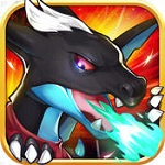 热血精灵王果盘版