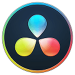 DaVinci Resolve Studio绿色中文版