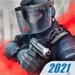 特种兵小组生存官方版中文版