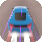 公路疯狂飞车