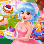 厨娘小当家游戏安卓版最新版