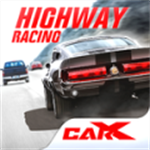 Carx公路赛车全解锁车辆版