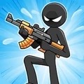 火柴人机甲战争MOD菜单版
