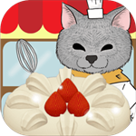 疯狂猫咪甜品店无限体力版
