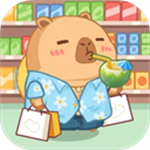卡皮巴拉mall无线金币钻石版