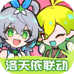 乱涂彩世界破解版内置菜单版