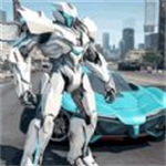 机器人开放大世界中文版安卓版