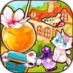 魔女杂货店rose无限金币版