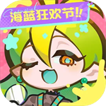 乱涂彩世界内置菜单版