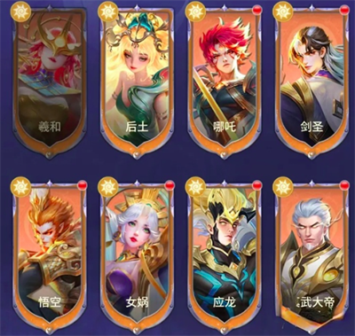 萌神战姬命锁第56关怎么过 命锁第56关速通关攻略
