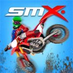 SMX越野摩托车全车辆解锁版