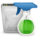 Wise Disk Cleaner官网版 v11.3.6.856