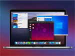 Parallels Desktop免费版  V16.5