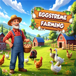 Eggstreme Farming手机版中文版