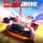 乐高2K竞速惊叹版