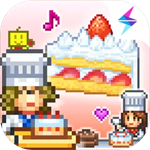 创意蛋糕店破解版无限金币点券版