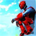 城市警察英雄无限金币版