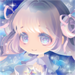 明星女孩时尚秀无限金币版