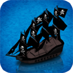 航海复仇之路无限金币版