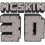 MCSkin3D中文版