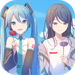 初音未来缤纷世界下载最新版本