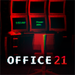 办公室21天存活录手机版免费版