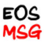 eosmsg官方中文版 v5.4.0.9