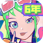 战斗少女跑酷