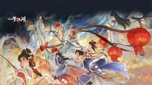 一梦江湖货币铜币怎么获取 一梦江湖货币铜币获取攻略