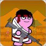 混乱大枪战无限金币版