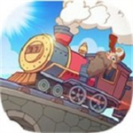 蒸汽火车大亨破解版免广告版
