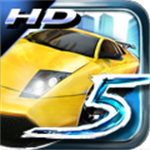 狂野飙车5无限金币版