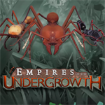 地下蚁国手机移植版