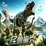 怪兽巢穴手机版最新版
