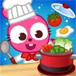 泡泡小镇餐厅完整版最新版