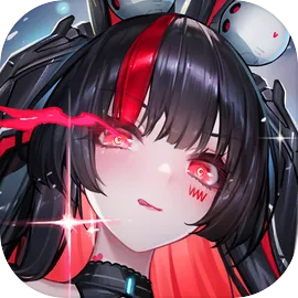 交错战线无限微晶版