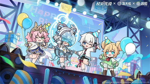 杖剑传说等级和技能怎么玩 杖剑传说等级和技能系统介绍