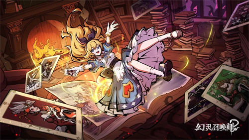 幻灵召唤师疯狂小红帽玩法介绍 幻灵召唤师疯狂小红帽玩法攻略