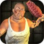 恐怖肉先生内置作弊菜单版