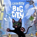 小猫咪大城市免费版中文版