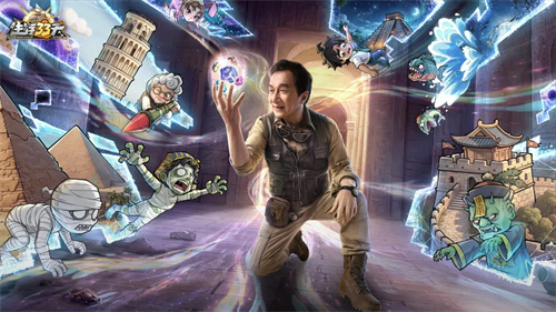 生存33天合金斧合成方法 生存33天合金斧合成攻略