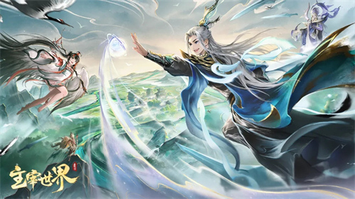 主宰世界解救真灵第6关怎么过 主宰世界解救真灵第6关天之途通关指南