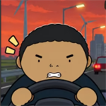 驾考宝典公路之王游戏内置菜单最新版