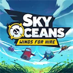 天空海洋雇佣之翼手机版中文版