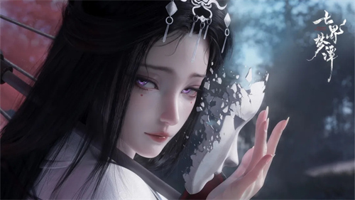 七界梦谭海潮生怎么样 海潮生技能介绍